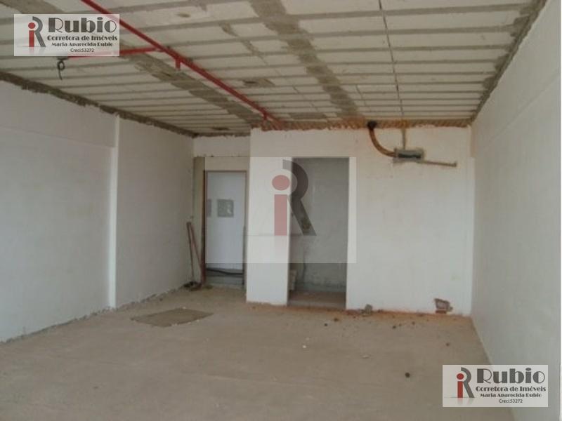 Sala Comercial em Parque Campolim · cód 13029