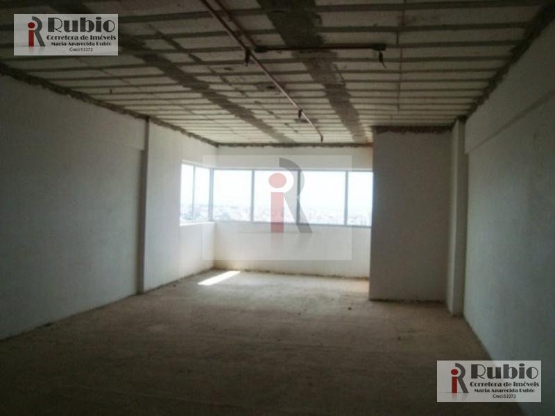 Sala Comercial em Parque Campolim · cód 13029