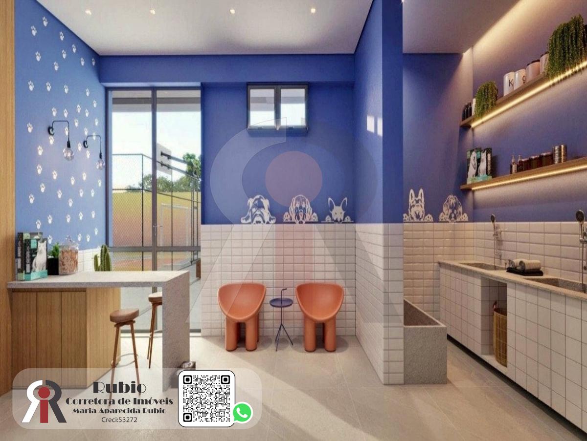 Apartamento em Portal da Colina - Highline Park · cód 460