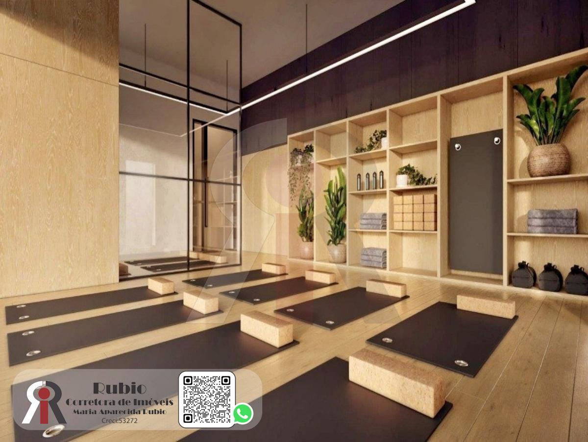 Apartamento em Portal da Colina - Highline Park · cód 460
