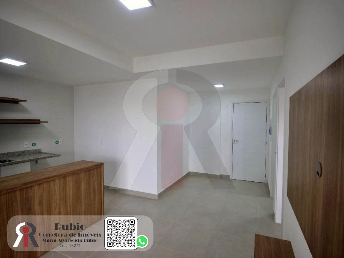 Apartamento em Portal da Colina - Highline Park · cód 460