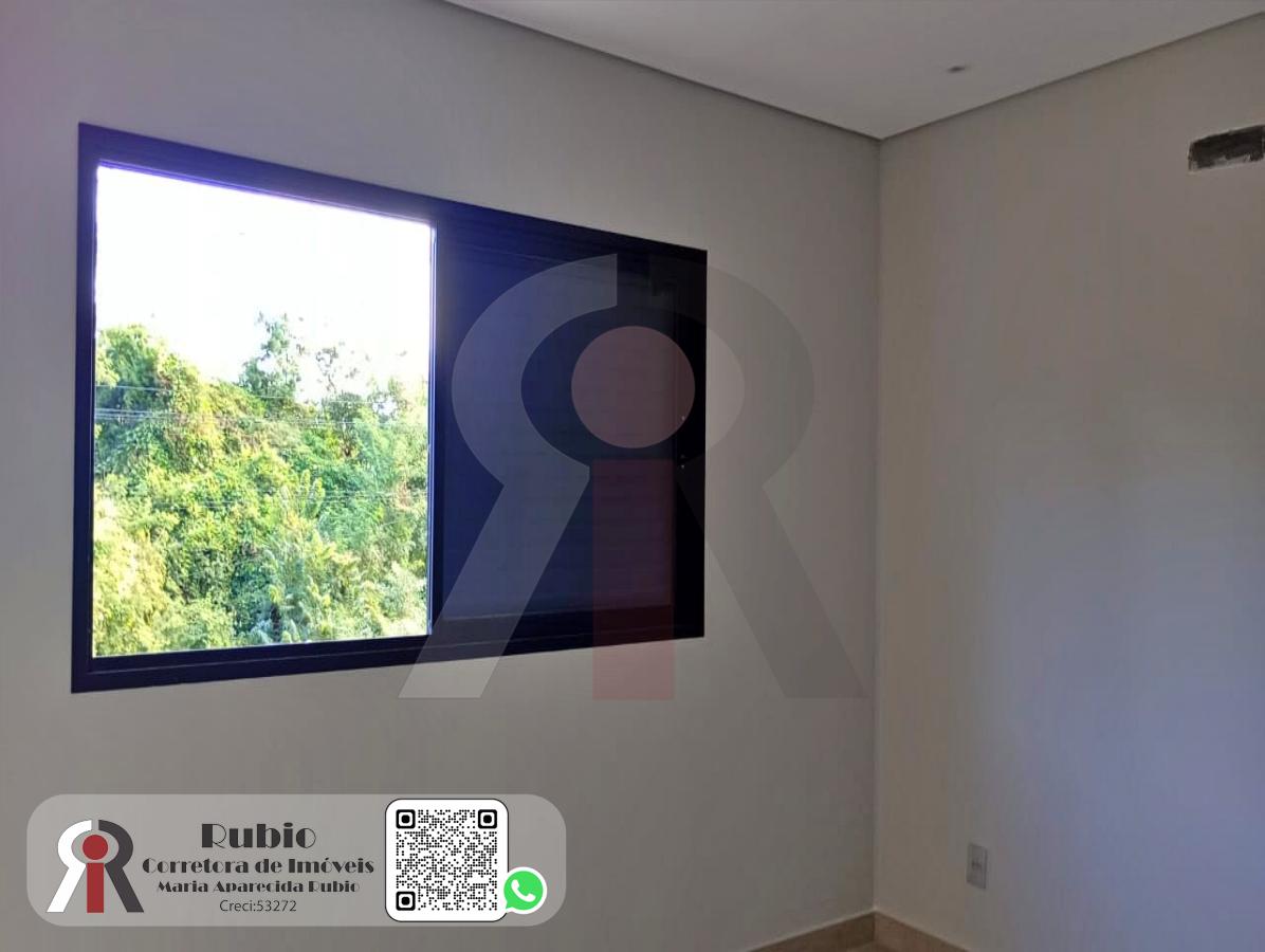 Casa em Condomínio Village da Serra · cód 15468