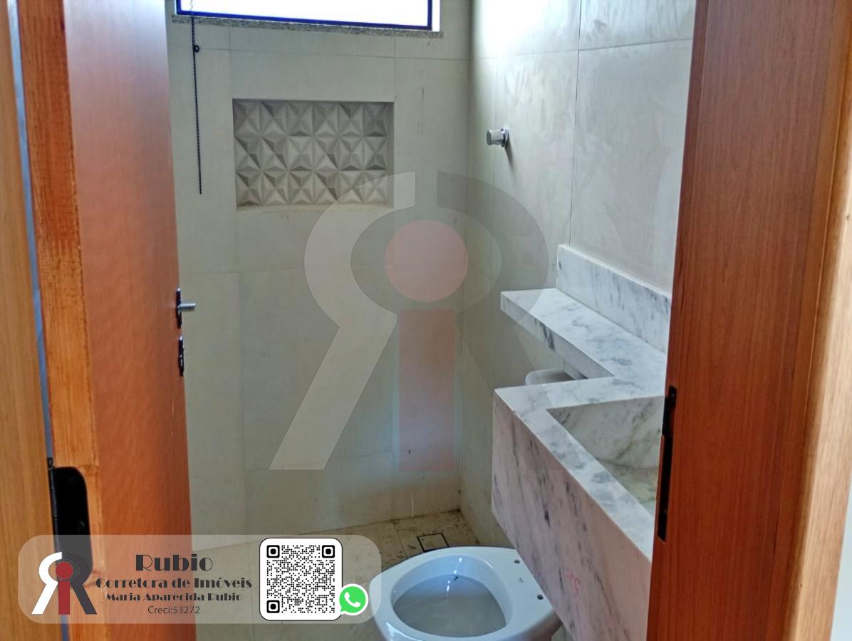 Casa em Condomínio Village da Serra · cód 15468