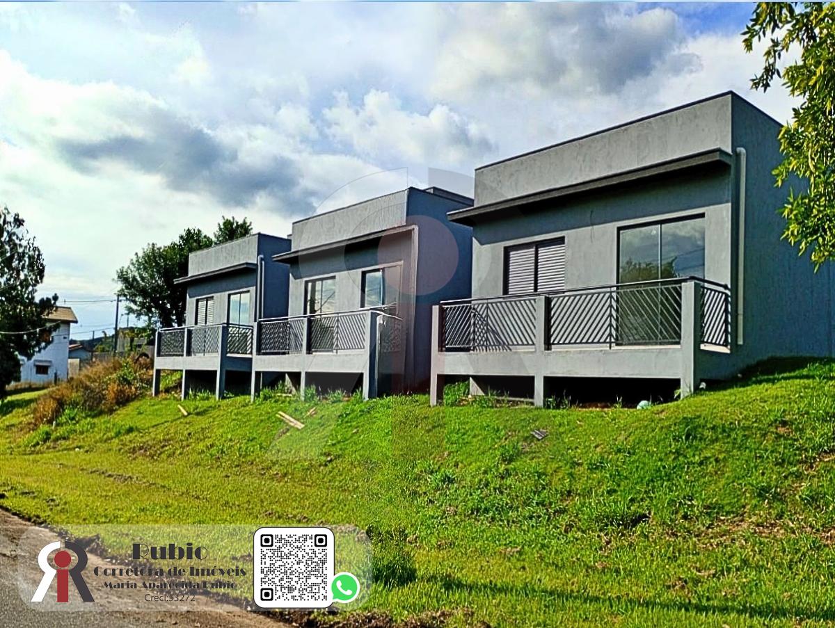 Casa em Condomínio Village da Serra · cód 15468