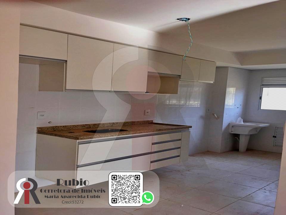 Apartamento em Edificio Villagio Simone · cód 15133