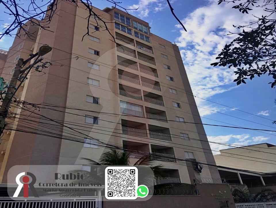 Apartamento em Edificio Villagio Simone · cód 15133