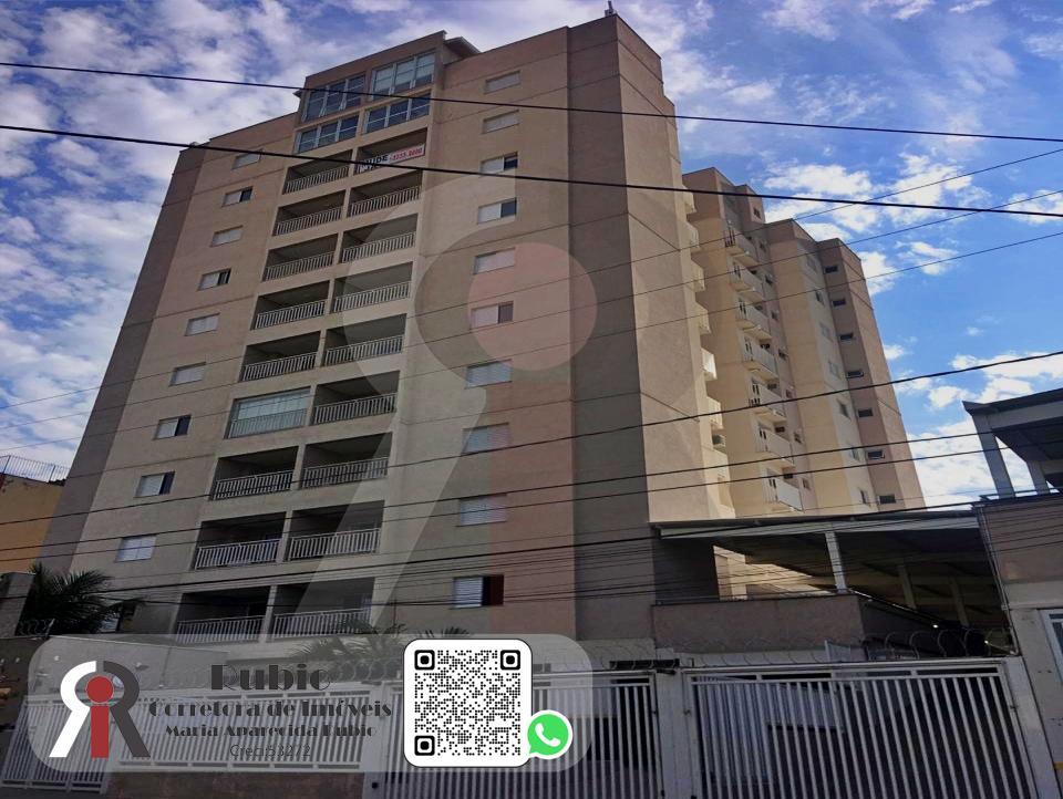 Apartamento em Edificio Villagio Simone · cód 15133