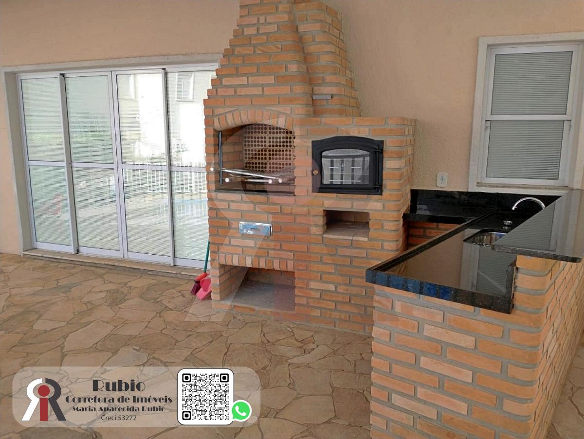 Apartamento em Jardim Piratininga - Condomínio Residencial San Raphael · cód 15403
