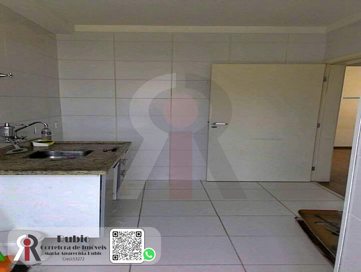 Apartamento em Jardim Piratininga - Condomínio Residencial San Raphael · cód 15403