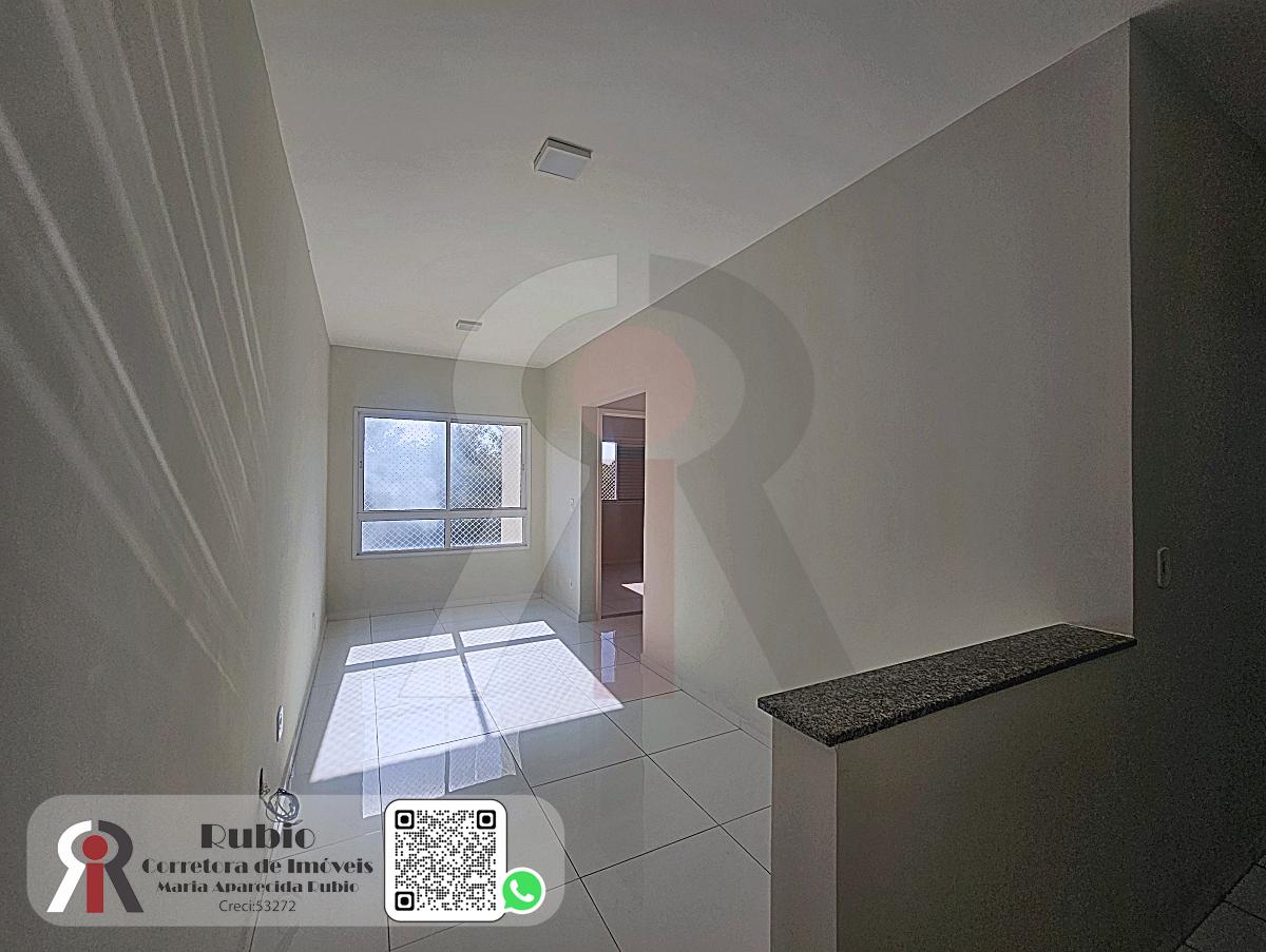 Apartamento em Vila Nova Sorocaba - Boulevard Ipanema · cód 406