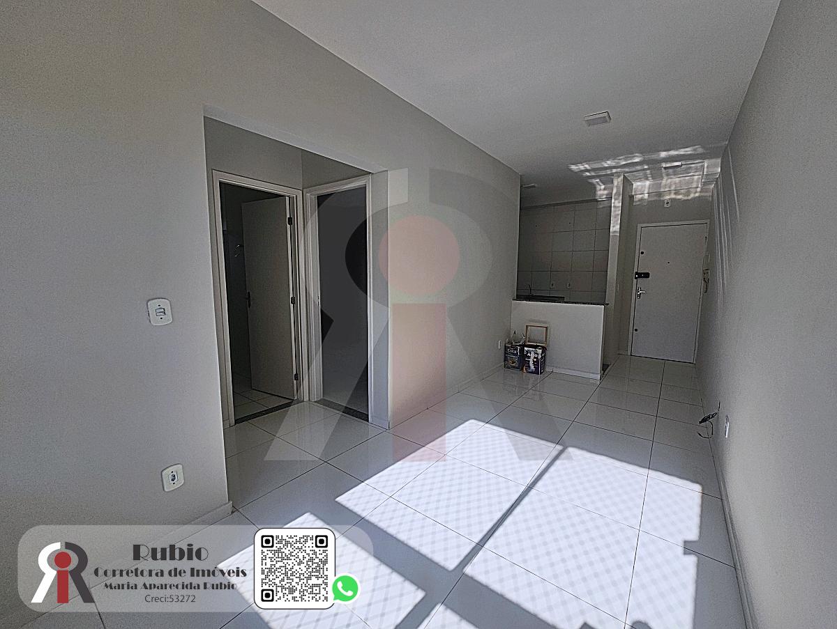 Apartamento em Vila Nova Sorocaba - Boulevard Ipanema · cód 406