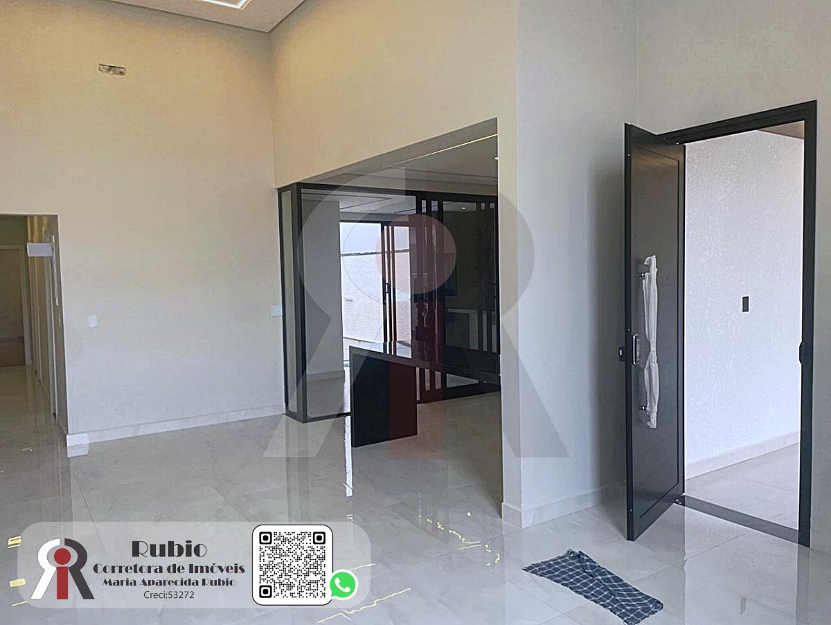 Casa em Condomínio em Jardim Novo Horizonte - Condomínio Reserva Ipanema · cód 405