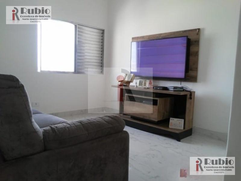 Apartamento em Edifício Rosa Maria · cód 15362