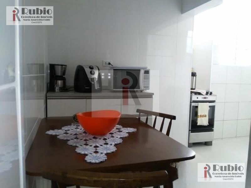 Apartamento em Edifício Rosa Maria · cód 15362