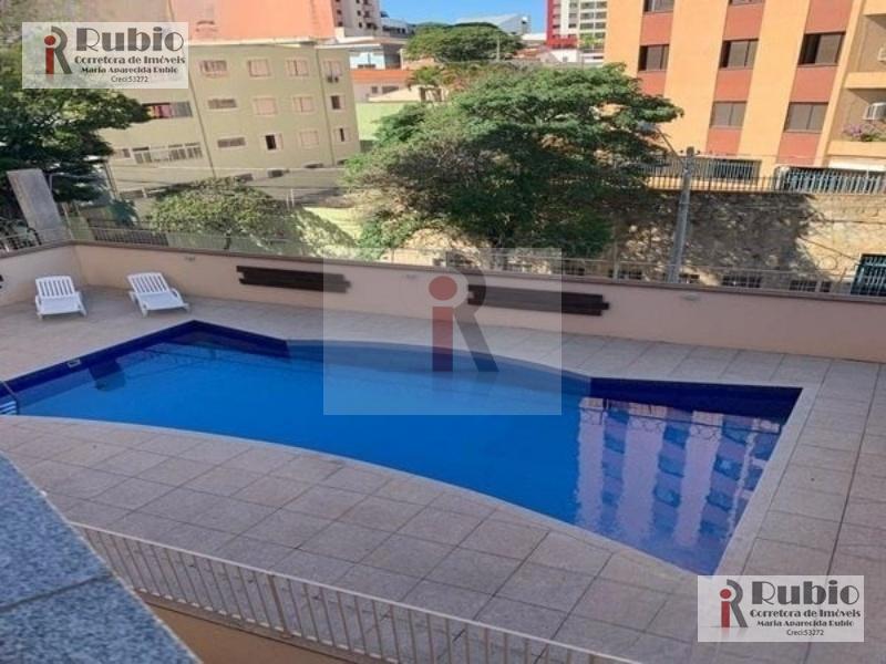 Apartamento em Vila Augusta - Condomínio San Diego · cód 15458