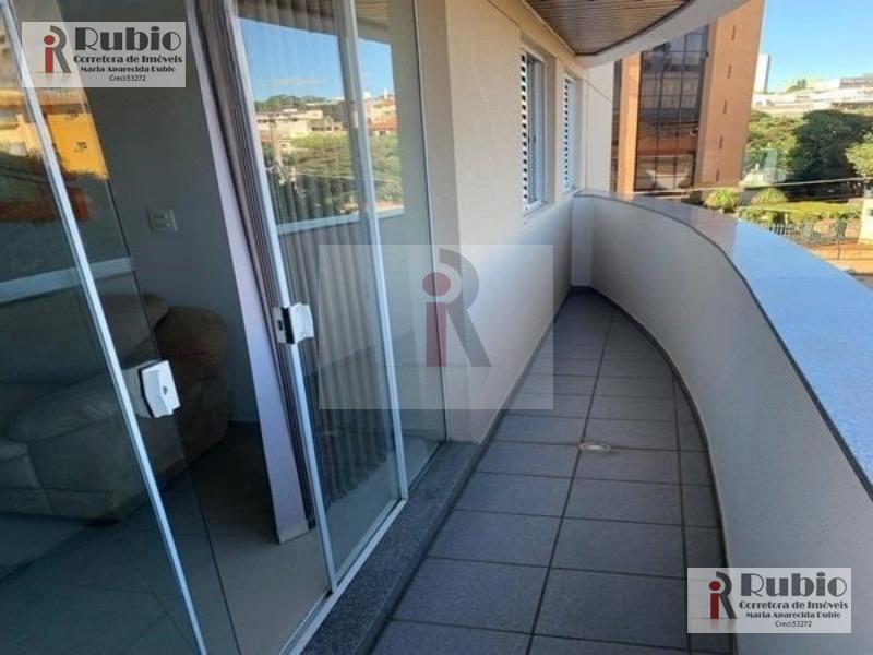 Apartamento em Vila Augusta - Condomínio San Diego · cód 15458