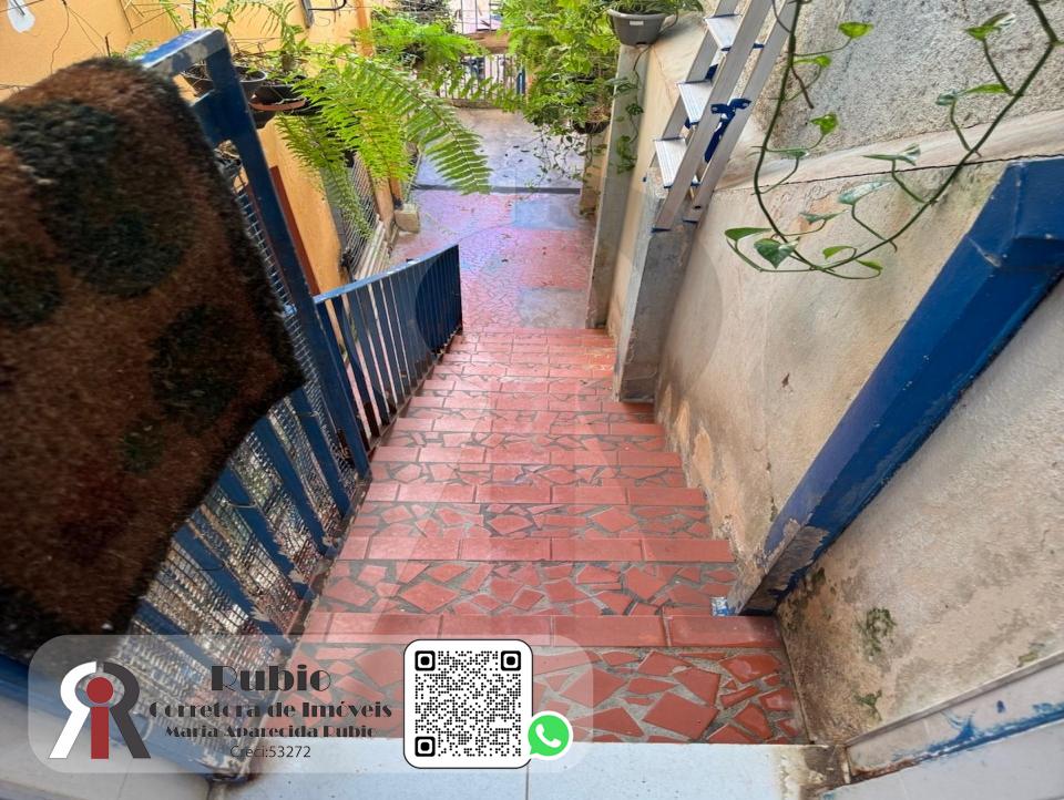 Casa em Vila Santana · cód 461