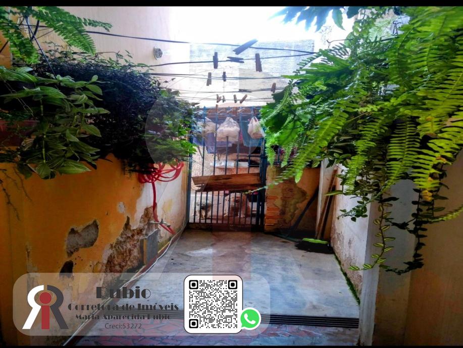 Casa em Vila Santana · cód 461