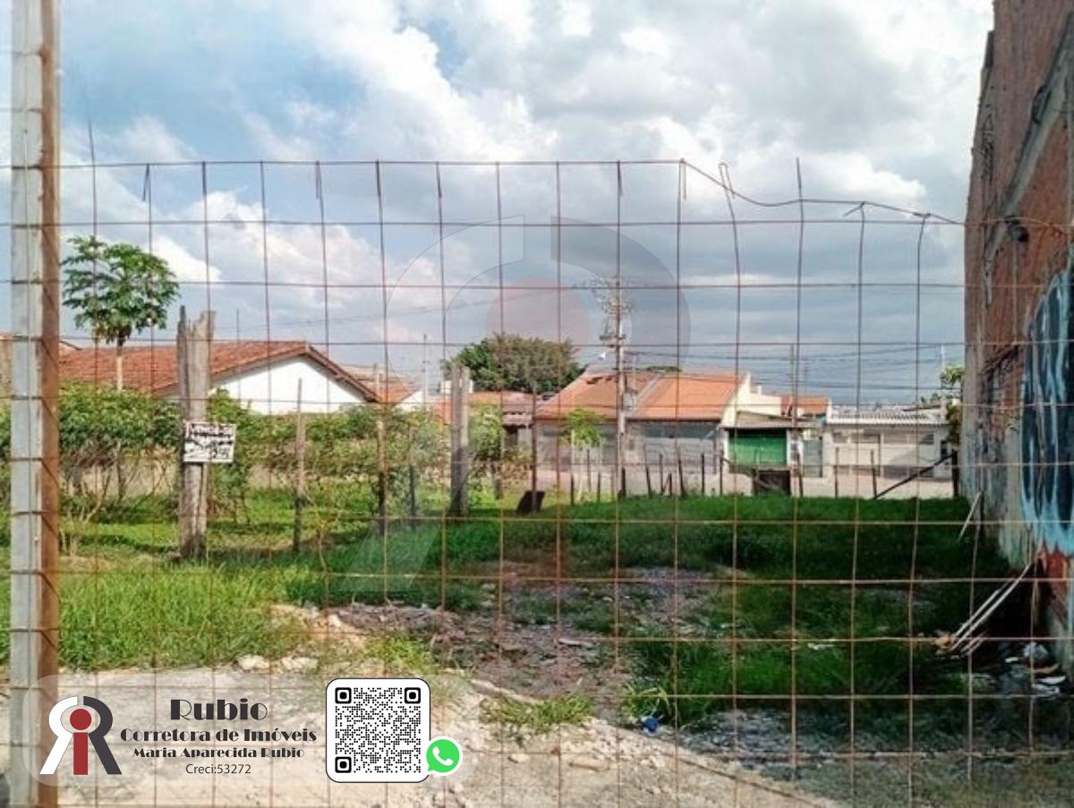 Terreno em Parque Vitória Régia · cód 15958
