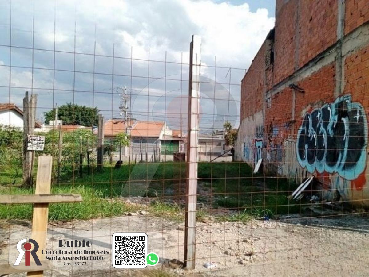 Terreno em Parque Vitória Régia · cód 15958