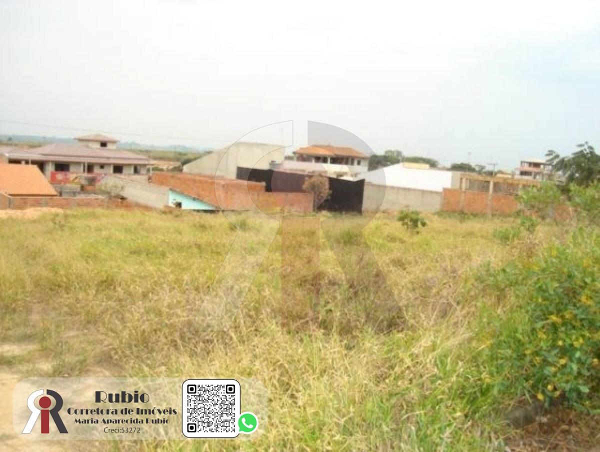 Terreno em Jardim Santa Esmeralda · cód 12278