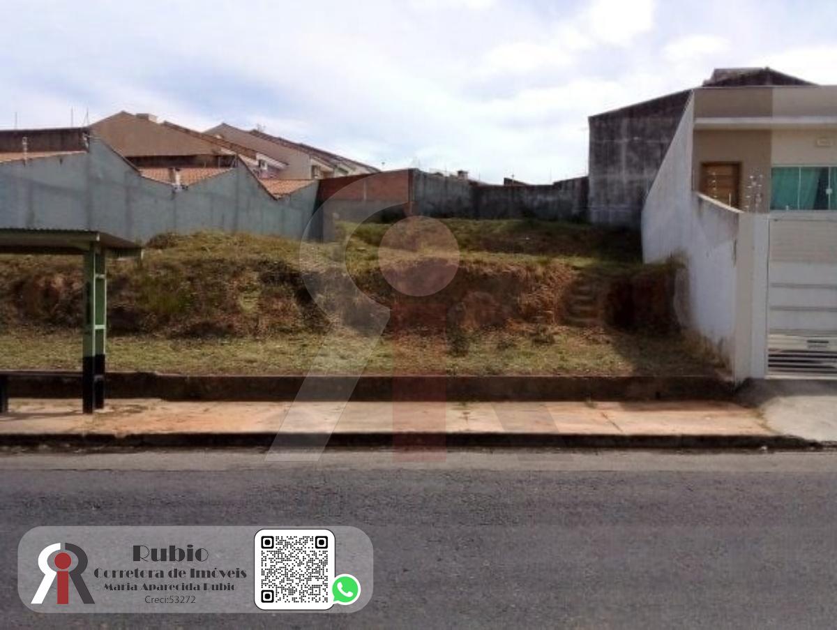 Terreno em Jardim Morumbi · cód 14406