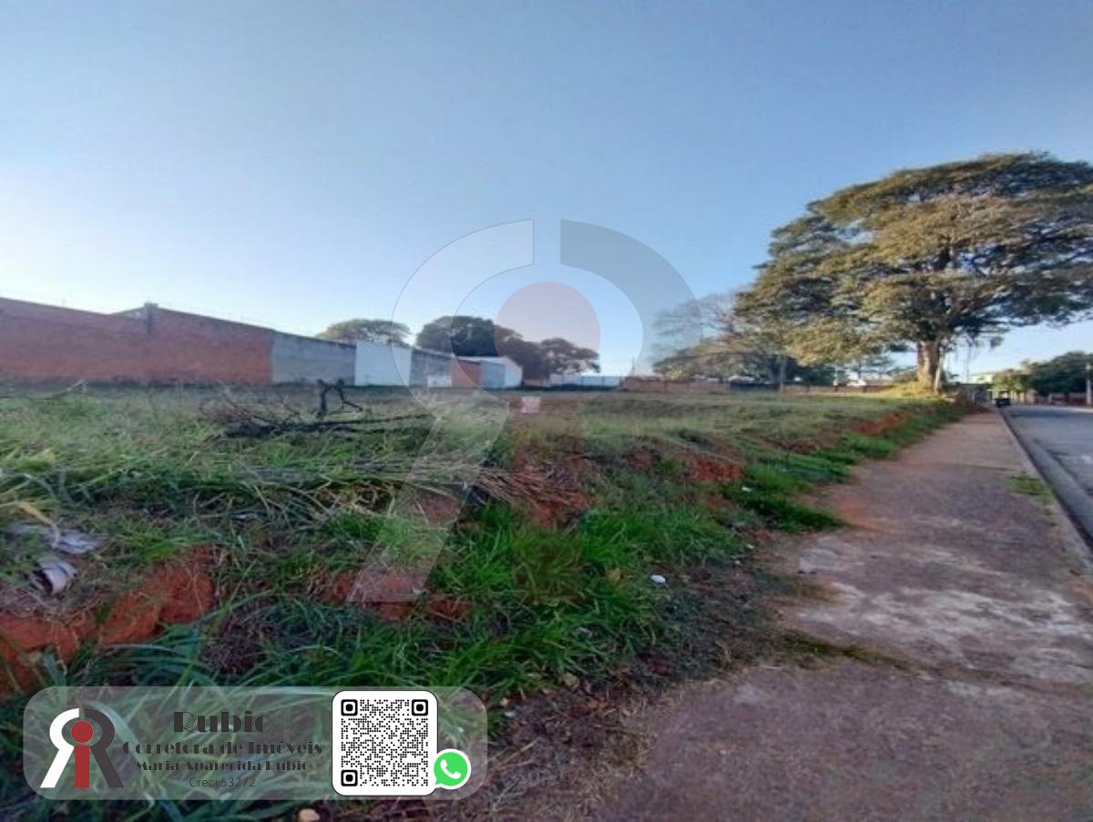 Terreno em Cajuru · cód 15819