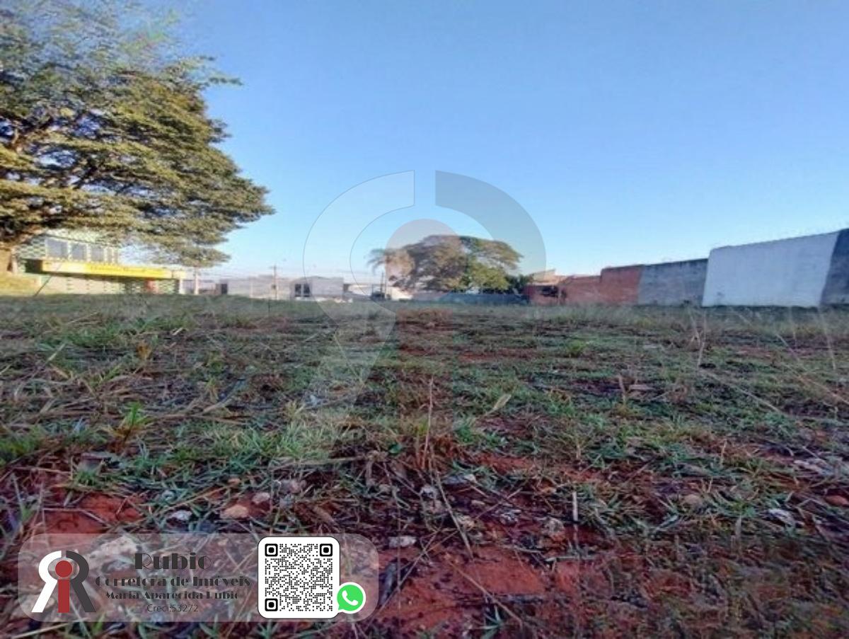 Terreno em Cajuru · cód 15819