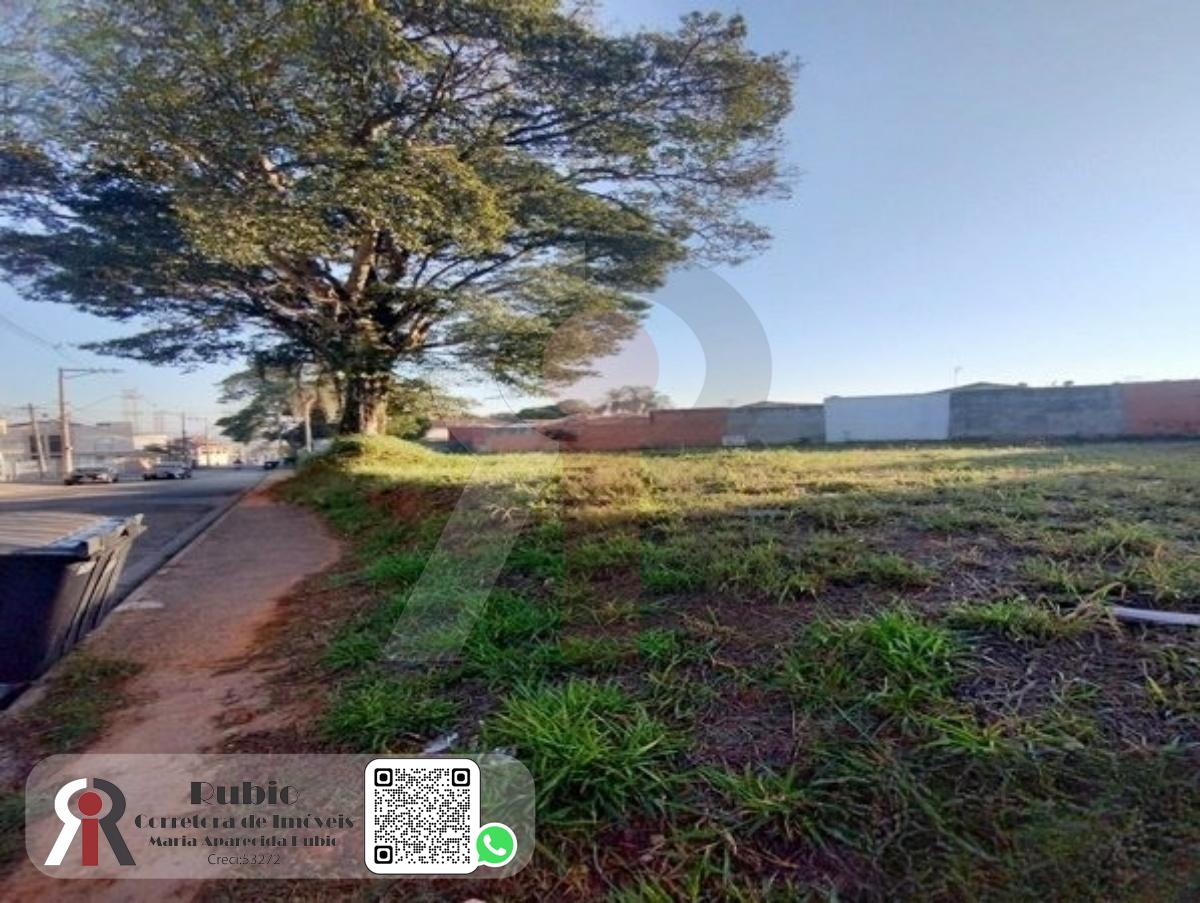 Terreno em Cajuru · cód 15819