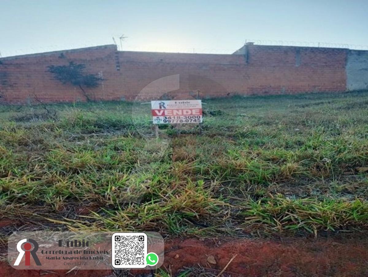Terreno em Cajuru · cód 15819
