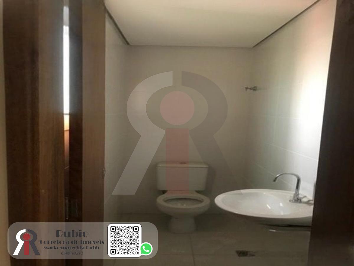 Sala Comercial em Vila Trujillo · cód 15427