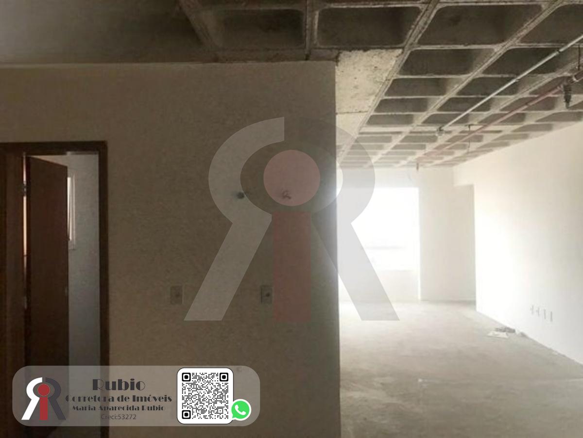 Sala Comercial em Vila Trujillo · cód 15427