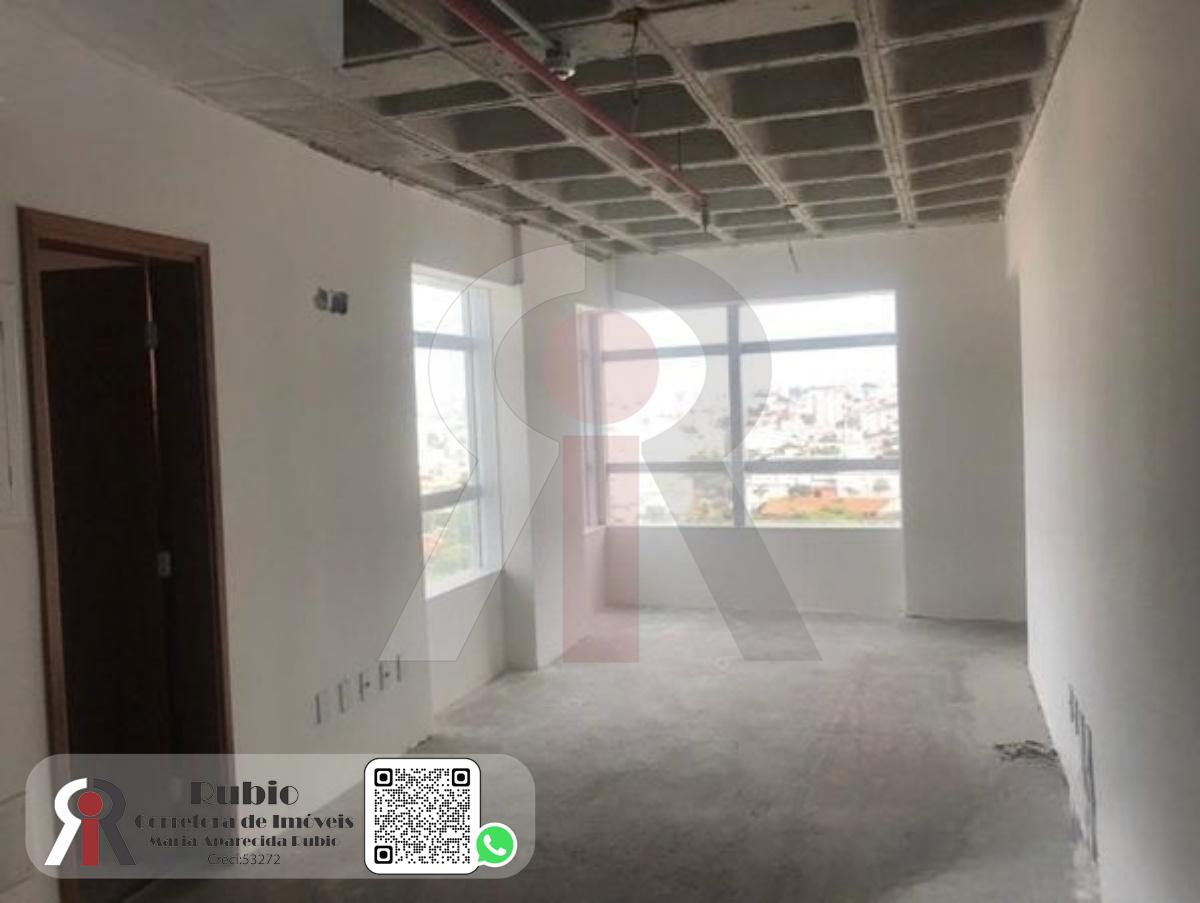 Sala Comercial em Vila Trujillo · cód 15427