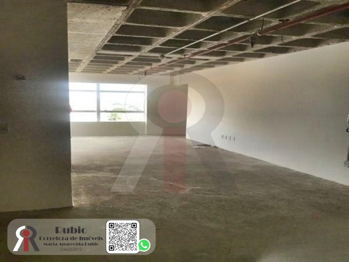 Sala Comercial em Vila Trujillo · cód 15427