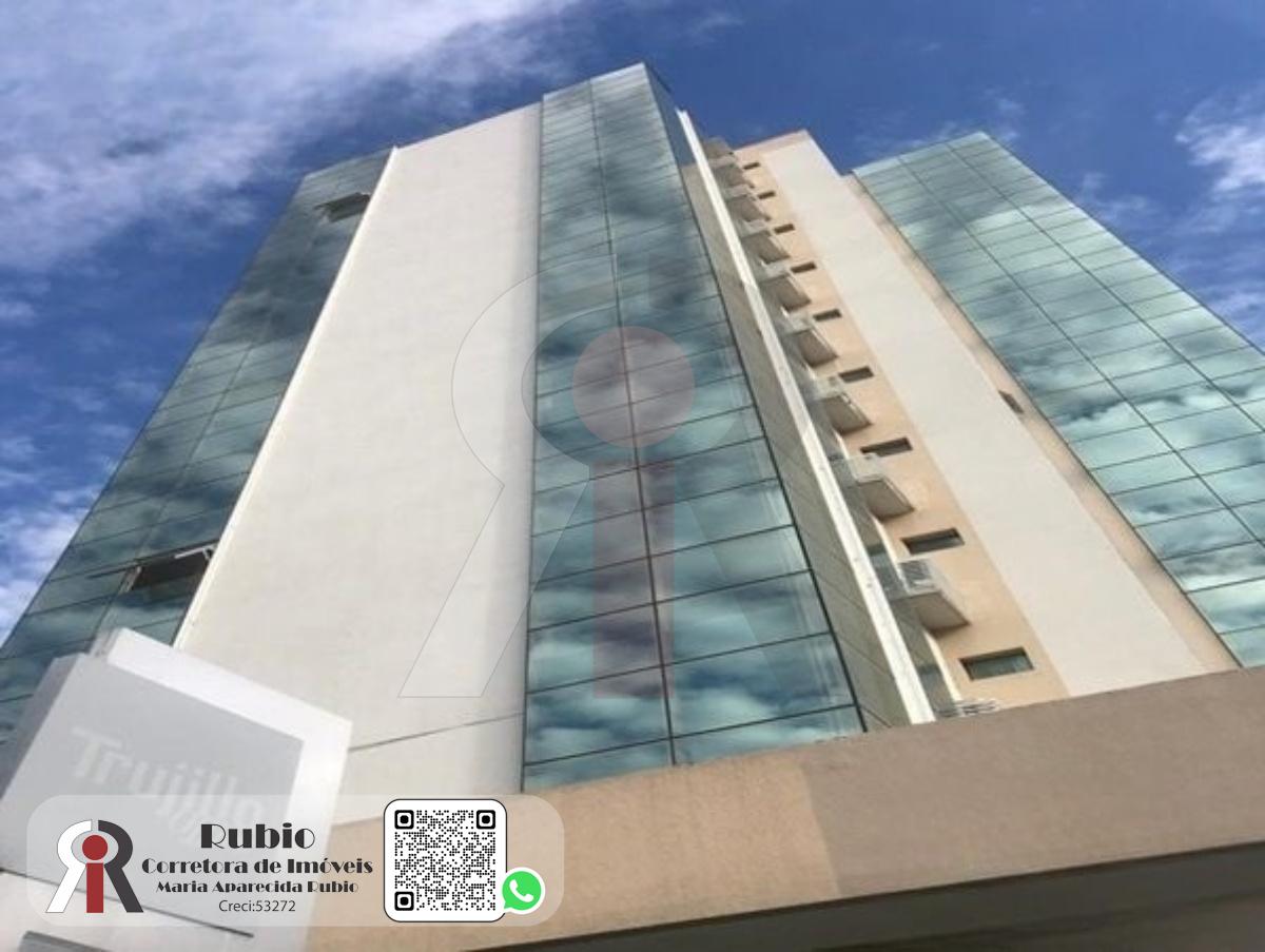 Sala Comercial em Vila Trujillo · cód 15427