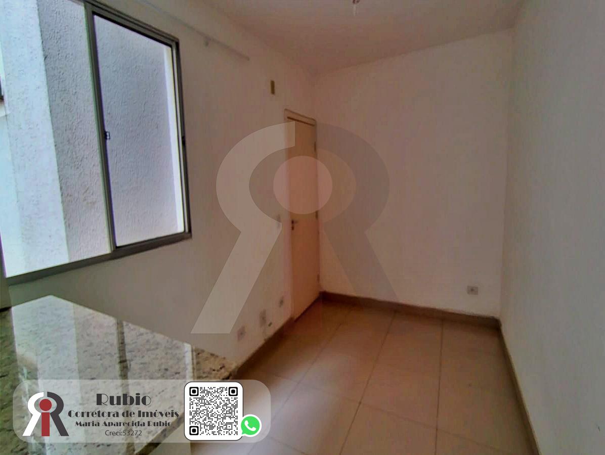 Apartamento em Condomínio Residencial Parque Smart · cód 349