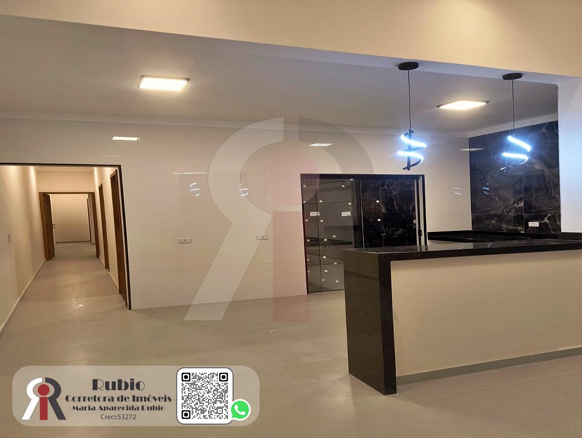 Casa em Parque São Bento · cód 351