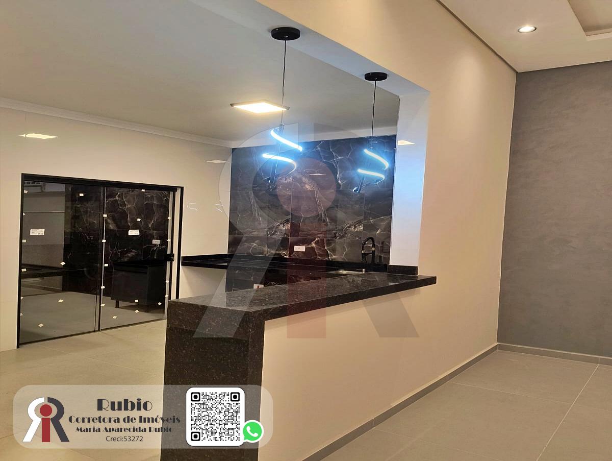 Casa em Parque São Bento · cód 351