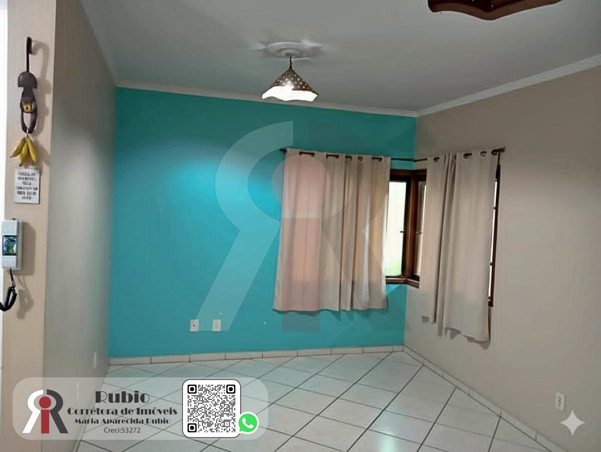Casa em Jardim Tulipas · cód 383