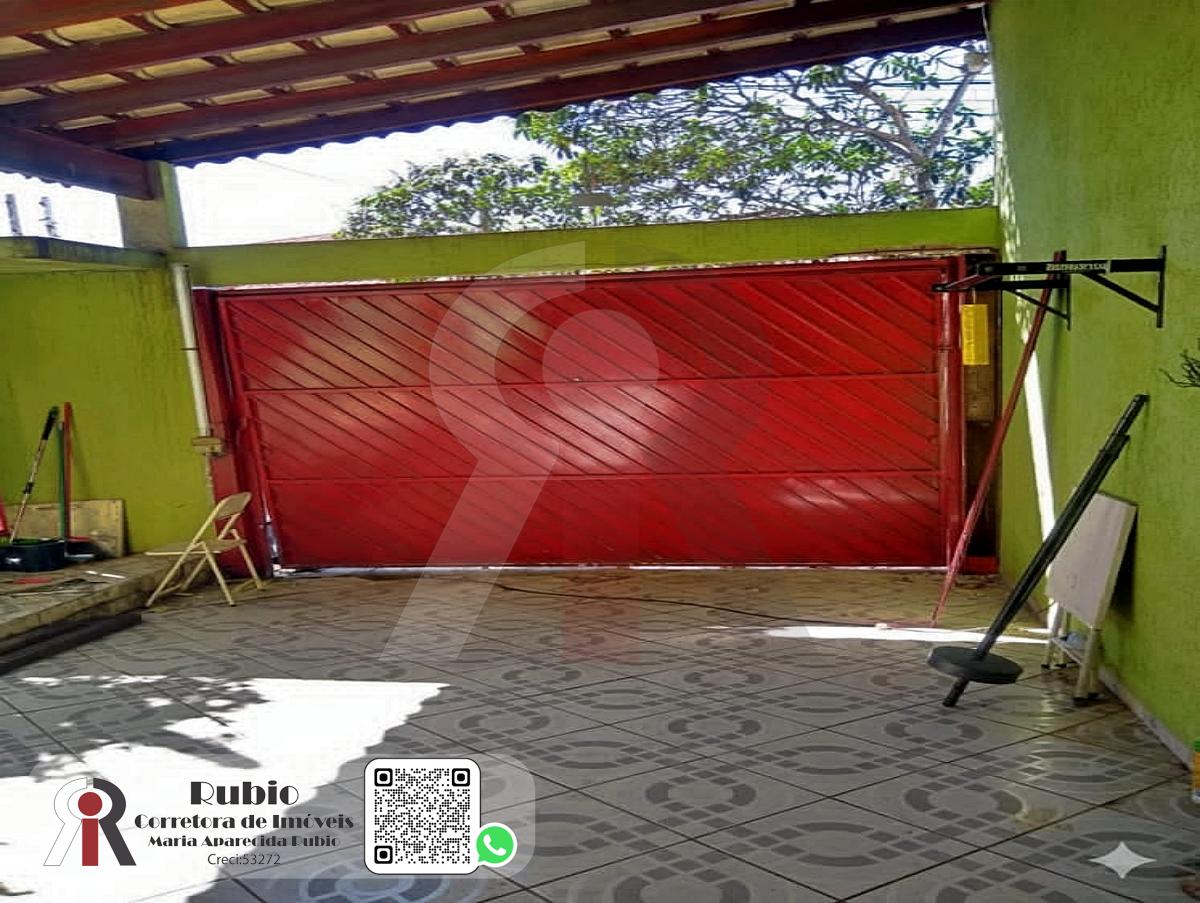 Casa em Jardim Tulipas · cód 383