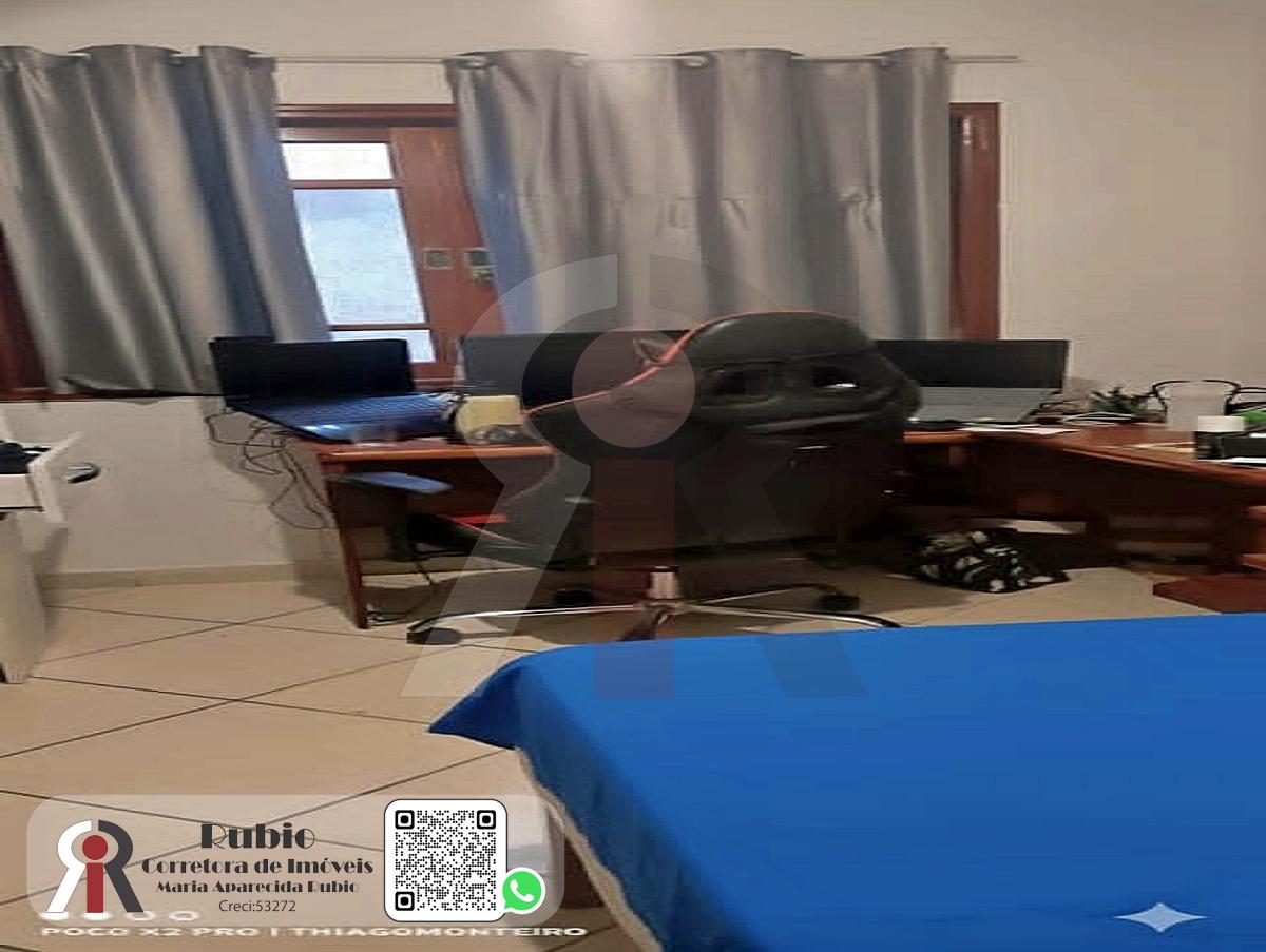 Casa em Jardim Tulipas · cód 383