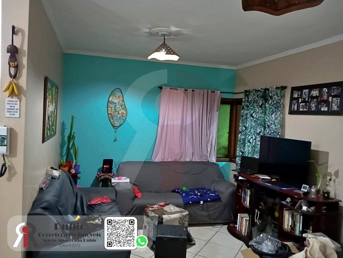 Casa em Jardim Tulipas · cód 383