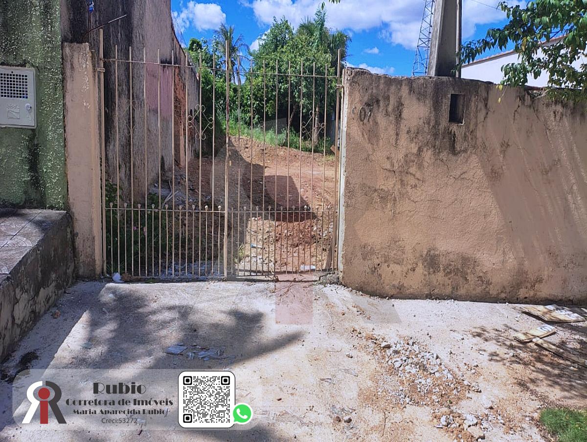 Terreno em Jardim Europa · cód 408