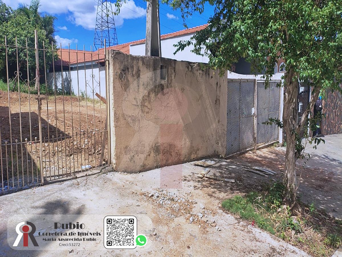 Terreno em Jardim Europa · cód 408