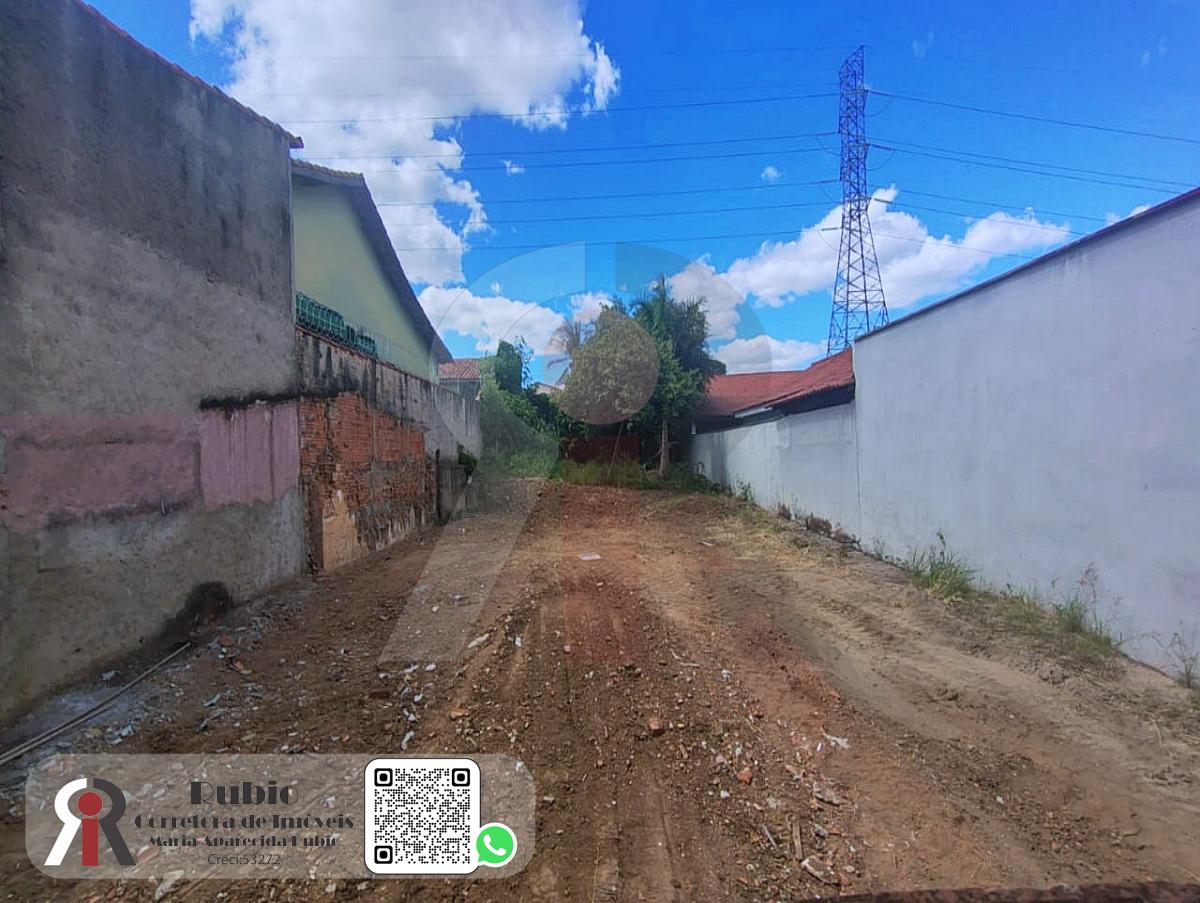 Terreno em Jardim Europa · cód 408