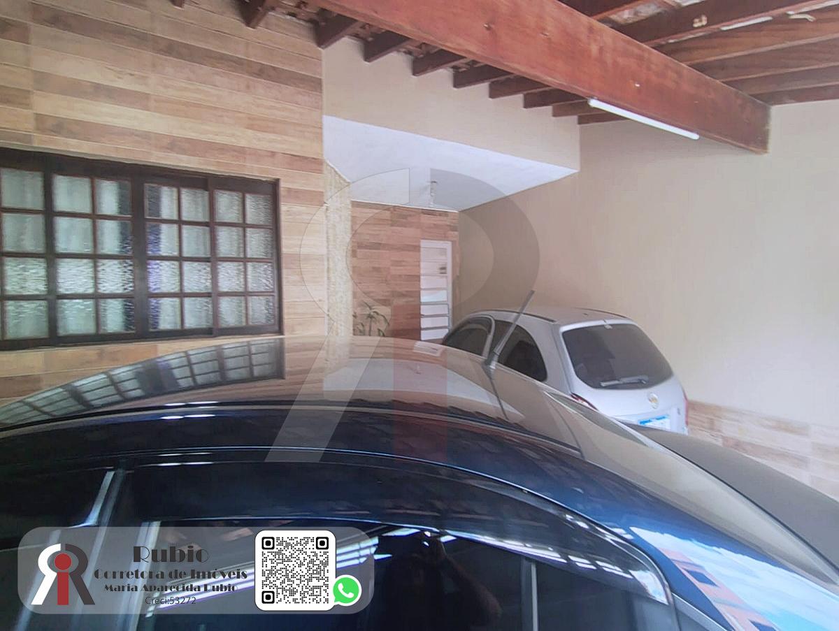 Casa em Wanel Ville · cód 409