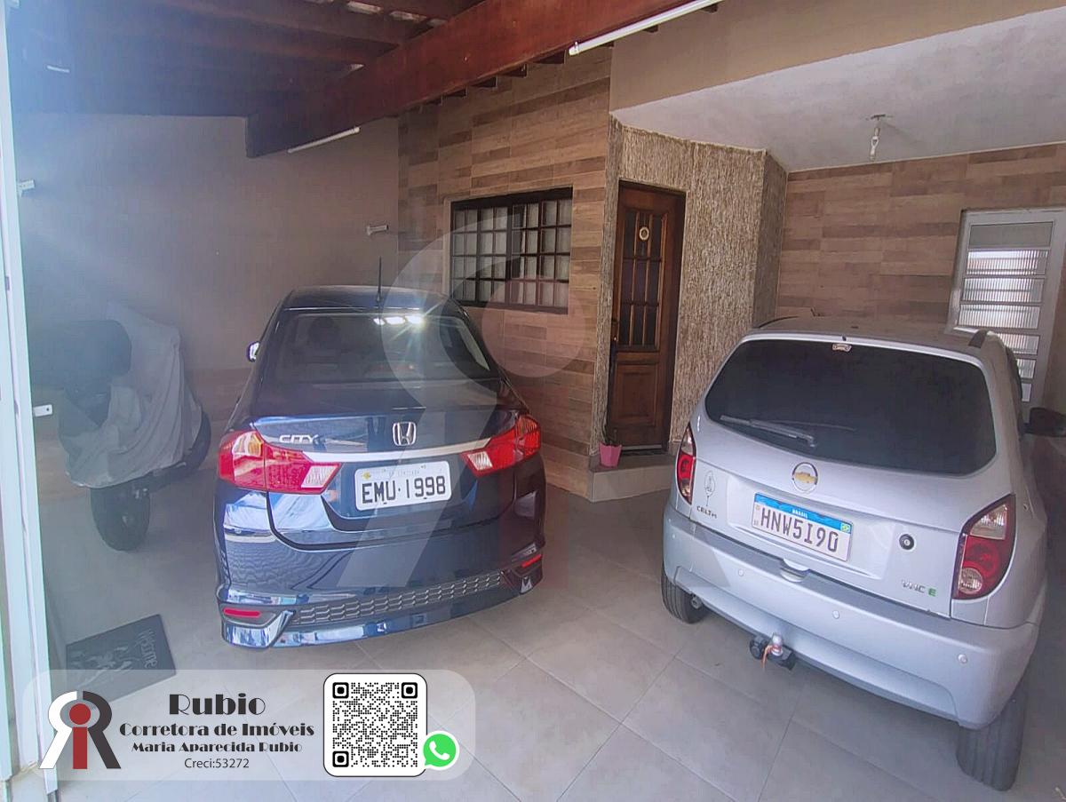 Casa em Wanel Ville · cód 409
