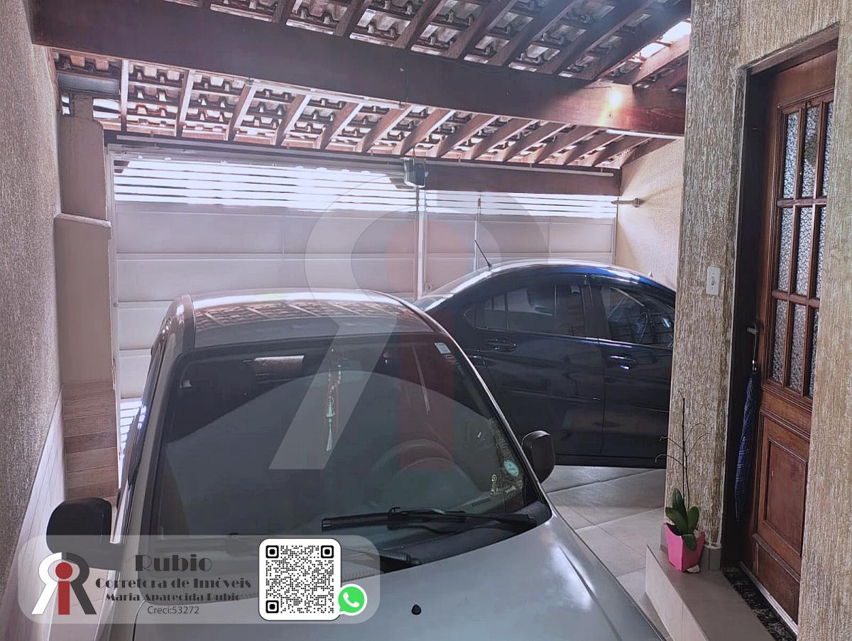 Casa em Wanel Ville · cód 409