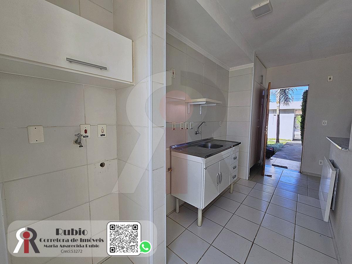 Apartamento em Residencial Vila Amatto · cód 407