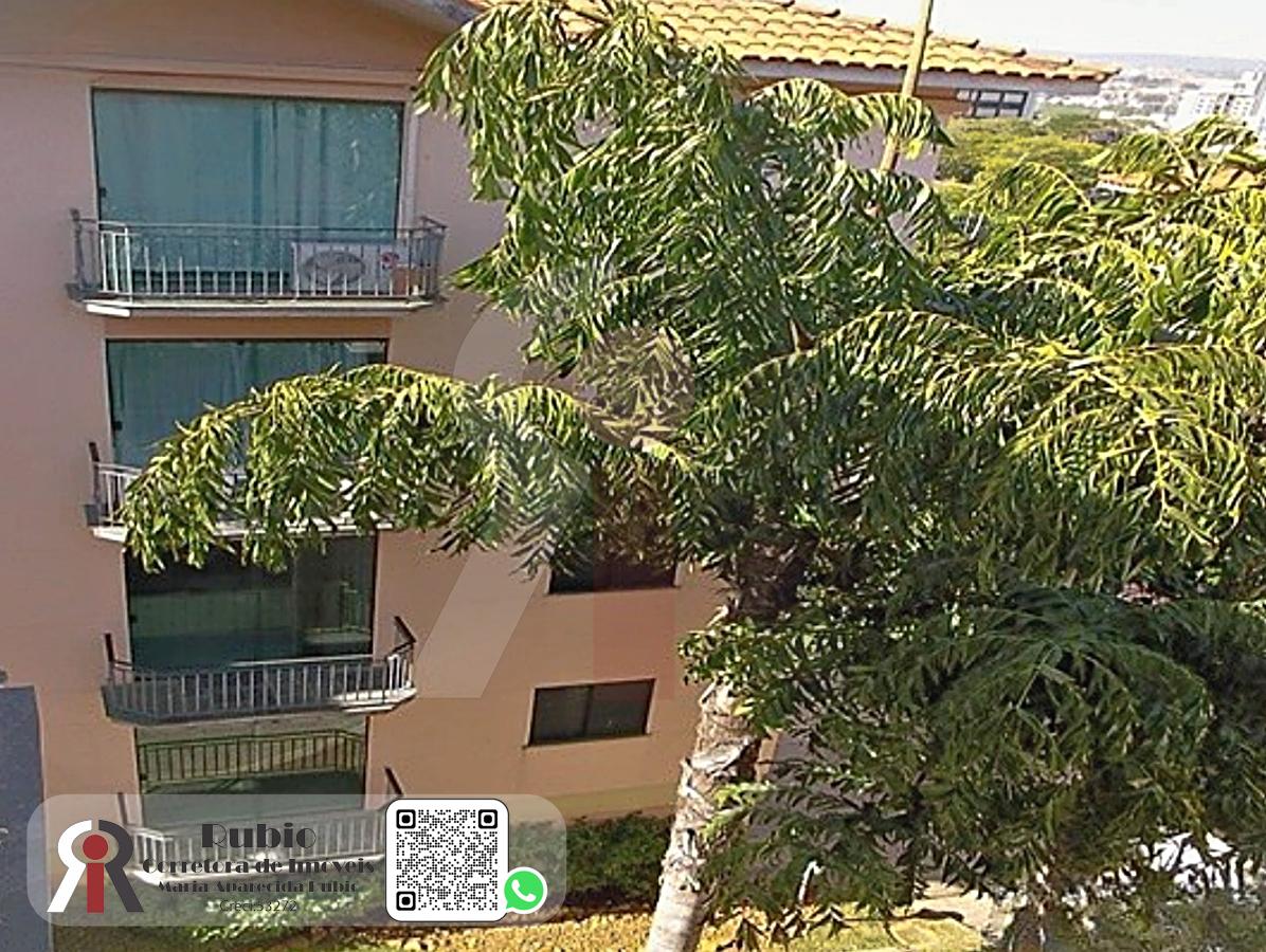 Apartamento em Jardim Vergueiro - Residencial Vergueiro · cód 13319